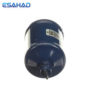 Filtre déshydrateur de ligne de liquide bidirectionnel Emerson Copeland série BFK, neuf et original - Product Image 2