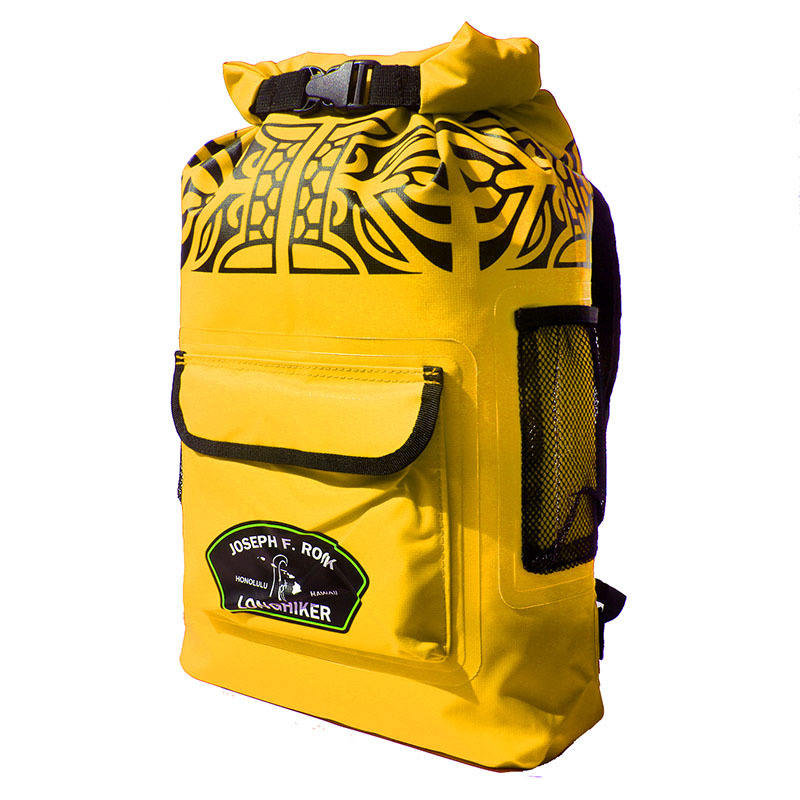 Locke édition commémorative jaune - 16l
