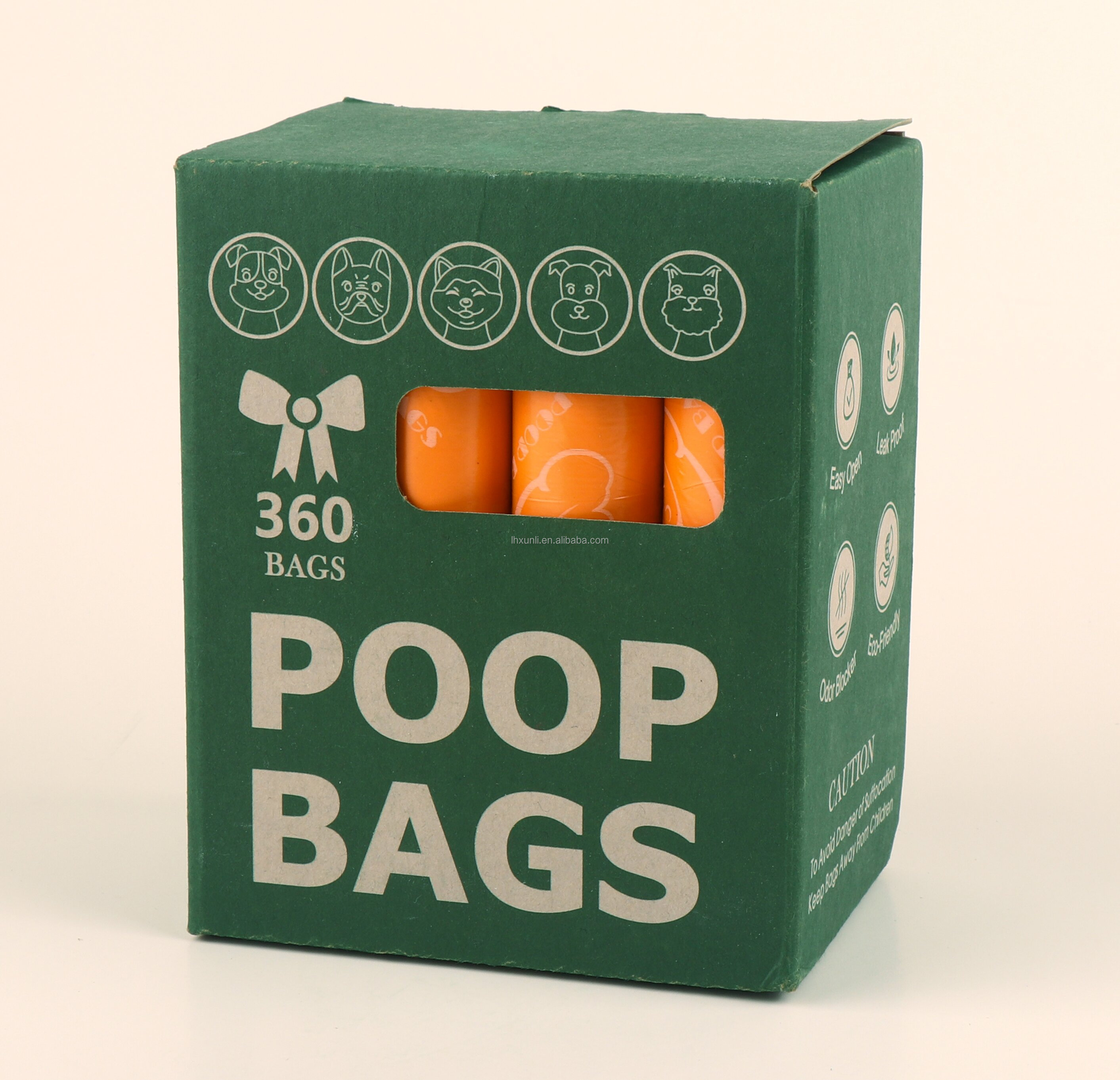 24 rolls