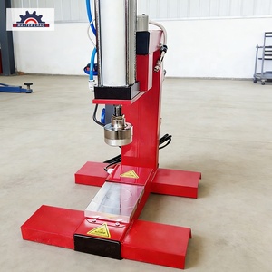 Macchina per Riparazione Pneumatici 220V, per Fori e Forature, Vulcanizzazione <span class=keywords><strong>a</strong></span> Caldo, Attrezzatura per Officine Pneumatici - Product Image 1