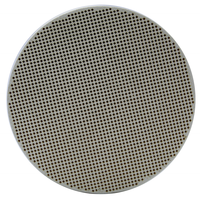 Cordierite ceramica a nido d'ape DPF filtro antiparticolato Diesel 144*152mm di filtrazione di scarico del motore Diesel