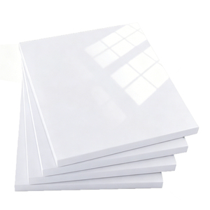 Dalles de hockey synthétique WLT UHMWPE pour intérieur 1000x1000x15mm, faible friction, résistantes à l'usure, pour patinoires et attractions - Product Image 5