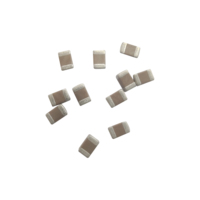 Condensador Cerámico SMD 0402 X7R 680pF 50V 10%, Componente Electrónico de Alta Calidad