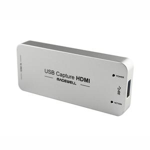 Magewell การ์ดจับภาพวิดีโอภายนอก1080P USB Gen2 HDMI สำหรับการสตรีมสด - Product Image 4