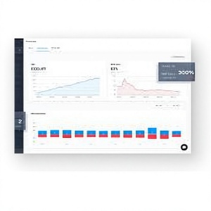 Software de Gestión de Suscripciones para Facturación, Pagos Recurrentes, Planes, Facturas de Clientes, Renovaciones y Seguimiento de Ingresos. - Product Image 1