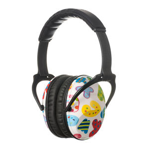 Casque anti-<span class=keywords><strong>bruit</strong></span> 3100, certifié CE ANSI, protection auditive pour bébés et enfants - Product Image 5
