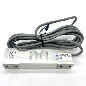 Célula de carga de un solo punto SP4MC3MR 1KG <span class=keywords><strong>5KG</strong></span> 7KG 10KG 15KG 20KG 50KG 75KG 100KG 150KG 200KG - Product Image 1