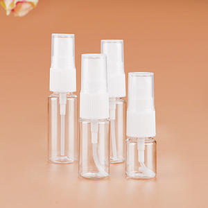 Venta al por Mayor <span class=keywords><strong>de</strong></span> Botellas <span class=keywords><strong>de</strong></span> Spray <span class=keywords><strong>de</strong></span> Plástico <span class=keywords><strong>de</strong></span> 30ml 50ml 60ml, Mini Botellas <span class=keywords><strong>de</strong></span> Spray para Alcohol - Product Image 5