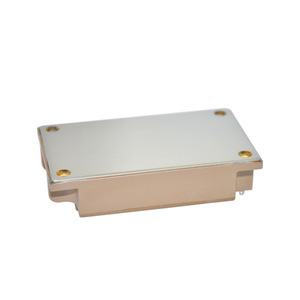 Module IGBT 2MBI200U4H-120-50 Neuf, Redresseur Haute Puissance 2MBI200U4H, Original, Disponible Immédiatement - Product Image 2