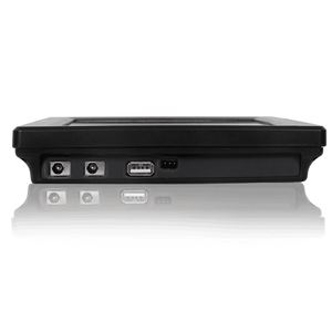 Monitor Hawkeye Little Pilot de 10.2 Pulgadas con DVR, Resolución 1280*720, 5.8G, 48CH, Pantalla Dual y Accesorios - Product Image 6