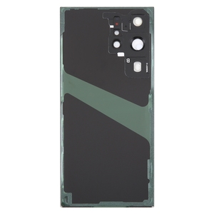 Pièces de prix usine pour Samsung Galaxy S23 Ultra couvercle arrière de <span class=keywords><strong>batterie</strong></span> en verre SM-S918 avec couvercle d'objectif de caméra - Product Image 3