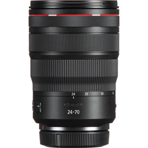 Obiettivo EF 70-200mm F/2.8L IS III USM di Alta Qualità, Accessorio Premium per <span class=keywords><strong>Fotografia</strong></span> - Product Image 4