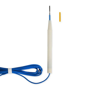 Électrode chirurgicale pour oreille, gorge, ongles, poitrine, chirurgie plastique, gynécologie, orthopédie, électrode de chirurgie générale à commande au pied - Product Image 1