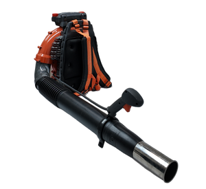 Soplador de Fuego para Mochila 6MF-18-47 3.3kW 75.6cc 0.47m³/s para Extinción de Incendios Forestales y Limpieza de Jardines - Product Image 3