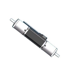 มอเตอร์ JZD รุ่น JZD-60135 มอเตอร์ไร้แปรงถ่าน DC 24V 20-28V 2940 รอบต่อนาที แรงบิดสูง สำหรับตัวควบคุมประตูอัตโนมัติ - Product Image 3