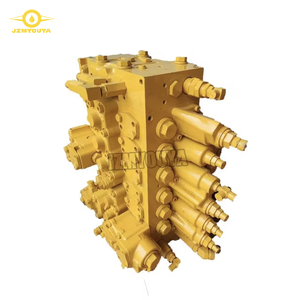 حفار أصلي وجديد ، صمام التحكم الرئيسي الأصلي ، ماكينة إنشاء من من من من من من من من من من أصل من من من من أصل من من أصل من أصل من أصل إلى من أصل من أصل من أصل ومن أصل ومن أصل ومن أصل ومن أصل إلى 47 - Product Image 1