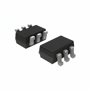 PJT7808_R2_00001 Transistors 6-TSSOP, SC-88, SOT-363 Manufacturer Channel Buy Electronics Components Online - Product Image 1