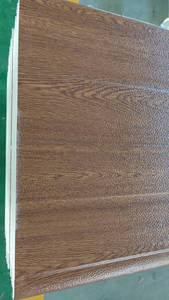 Cheap Price <strong>Sandwich</strong> Garage Door <strong>Panel</strong> Customized Door <strong>Panel</strong> - Product Image 2