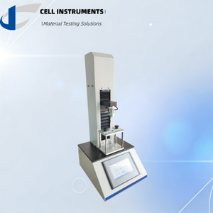 AACC Textuuranalyse Standaarden Farmacopee Textuelevluchtigheid Evaluatie - Product Image 1