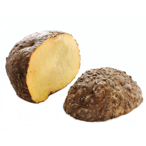 Vente Chaude 2026 : Yam d'éléphant (Suran) de qualité fraîche et naturelle pour la fabrication alimentaire, disponible à la vente par les exportateurs - Product Image 2