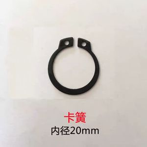 Vis à tête cylindrique hexagonale antirouille AA, tête polie, électro-galvanisée, oxyde noir, 30 mm, filetage droit - Product Image 2