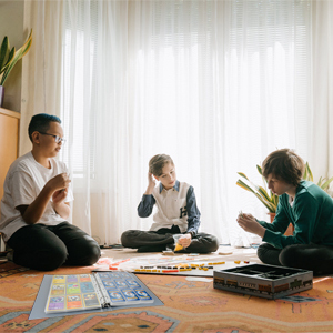 Classeur de cartes à collectionner pour jeu de sport avec 9 pochettes Design coloré PP Couverture Gaming <span class=keywords><strong>Tarrot</strong></span> Card Album Folder Custom Printing Logo - Product Image 6