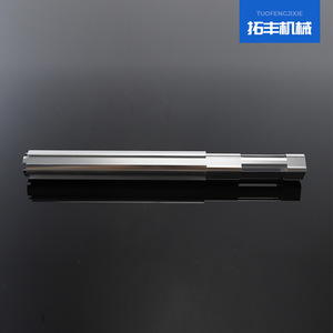 Poste de Montaje para Luz de Advertencia de Aluminio Topway, Poste Poligonal para Carretera, Duradero - Product Image 4