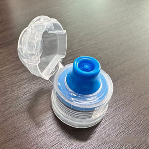 Bouchon de bouteille d'eau sport à bec bas 28 mm/PCO1881 du fabricant, avec bec verseur, bouchon de boisson fonctionnel pour enfants - Product Image 6