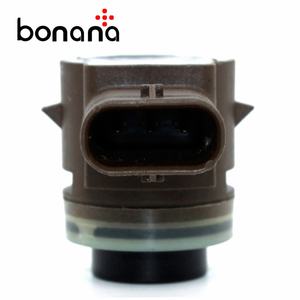 Capteur de stationnement PDC d'origine 5Q0919297 pour Audi Porsche Skoda VW Golf Jetta 5Q0919297B - Product Image 6