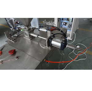 Multi-functional Multi-head Computer Combination Packaging <b>Machine</b> Box Bag Vertical Vertical Vertical - Product Image 6