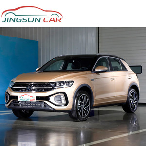 <span class=keywords><strong>Volkswagen</strong></span> <span class=keywords><strong>T</strong></span>-<span class=keywords><strong>Roc</strong></span> Usata, Veicolo a 5 Posti, <span class=keywords><strong>Auto</strong></span> a Benzina, SUV Compatto, <span class=keywords><strong>Auto</strong></span> di Seconda Mano - Product Image 4