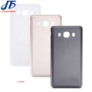 Coque arrière complète pour <span class=keywords><strong>Samsung</strong></span> Galaxy, pour modèles <span class=keywords><strong>J5</strong></span> 2016, J510, housse de <span class=keywords><strong>batterie</strong></span> - Product Image 2