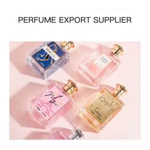 Explosiones 100ML <span class=keywords><strong>Perfume</strong></span> plano para mujer Fragancia <span class=keywords><strong>de</strong></span> fruta fragante para mujer para Navidad - Product Image 4