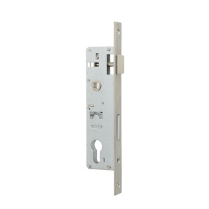 <span class=keywords><strong>Cerradura</strong></span> de muesca de alta calidad para <span class=keywords><strong>puerta</strong></span> de <span class=keywords><strong>PVC</strong></span>, 16MM, de aluminio - Product Image 1