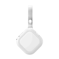 Câble de charge rapide rétractable cordon de charge abordable avec sangle pour cadeau OEM ODM porte-clés câble de chargeur