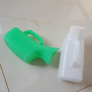 Urinoir Heng Longhao 1200 ml, dispositif de collecte d'urine pour hommes et femmes - Product Image 1