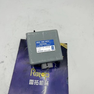Genuine New Turbocharger Motor Driver 89878-71070, Turbo Motor Relay 89878-71080 - Product Image 2