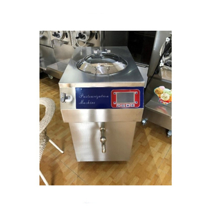 Pasteurizador de Leche de Alta Calidad, Pasteurizador de Helado Pequeño de Enfriamiento Rápido, Máquina Pasteurizadora en Venta - Product Image 5