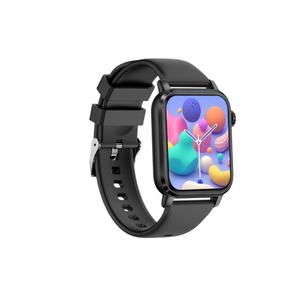 Montre connectée GPS d'extérieur V31Z, écran AMOLED 43 mm, appels Bluetooth, étanche IP68, bracelet silicone, suivi <span class=keywords><strong>de</strong></span> la fréquence cardiaque, style sportif pour hommes - Product Image 5