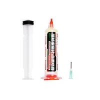 Pâte à souder YCS 30CC pour téléphones mobiles, acier inoxydable/nickel/cuivre, pour CPU, IC, BGA, oxydation, soudure par points, batterie