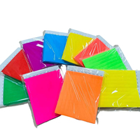Bracelets personnalisés pour les festivals, les fêtes, les événements promotionnels, série de couleurs unies, bracelet en Tyvek, bracelet en papier imperméable