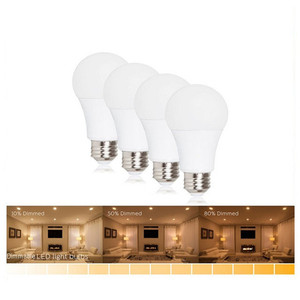 Ampoule à Led Pièces Détachées Ampoule Électrique <span class=keywords><strong>Globe</strong></span> Smart Ampoule à Led Bombillos 3w-24w Lampe - Product Image 4