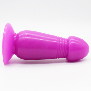 2,75 дюймовая Толстая имитация грибов, модель, огромная голова, секс-игрушки, искусственный анальный расширитель, Анальная пробка, фаллоимитатор для женщин - Product Image 5