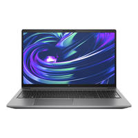 Ordinateur portable de travail mobile ZBook Power G10 Intel Core I7-13700H 16 Go DDR5 512 Go NVMe pour l'ingénierie et la conception CAO