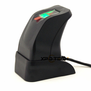 Zkt zk4500 sinh trắc học Đầu đọc dấu vân tay <span class=keywords><strong>USB</strong></span> Máy quét dấu vân tay sinh trắc học Máy quét dấu vân tay - Product Image 2