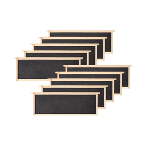 Marcos de Colmena Langstroth de Alta Calidad, Equipo de Apicultura de Madera de Pino para Granjas Apícolas - Product Image 1
