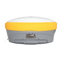 Équipement de topographie GNSS RTK portable TopTech TK300, système d'exploitation Linux, module GPS RTK, récepteur GPS RTK