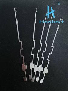 Aiguilles de qualité supérieure pour machines à tricoter circulaires - Product Image 3