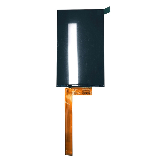 6 inch TFT type IPS LCD display 1080*1920 resolution MIPI interface TFT LCD display module