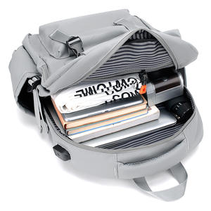 Custom Wholesale New Cargo Casual Backpack Male Multi-layer <b>Travel</b> Large Capacity Backpack <b>Laptop</b> <b>Bag</b> Backpack - Product Image 4